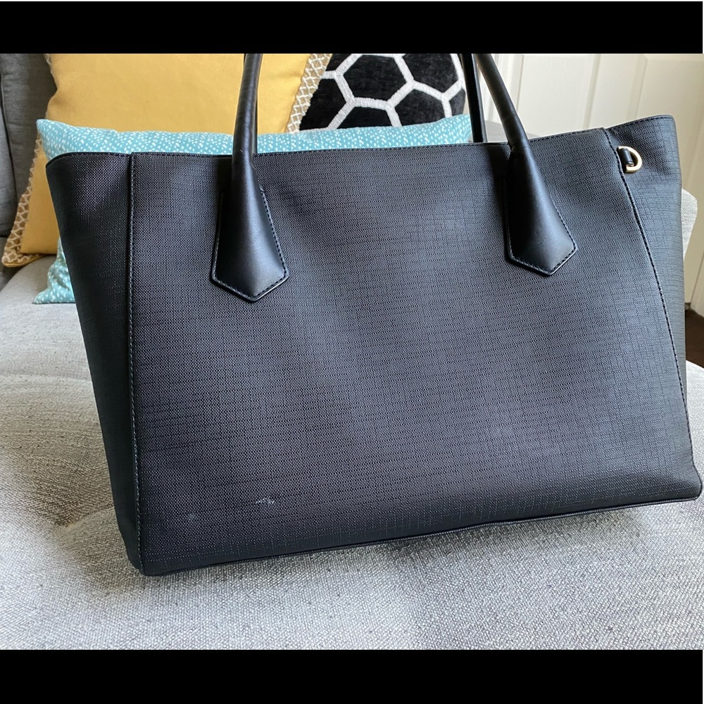 Dagne Dover Signature Legend Purse